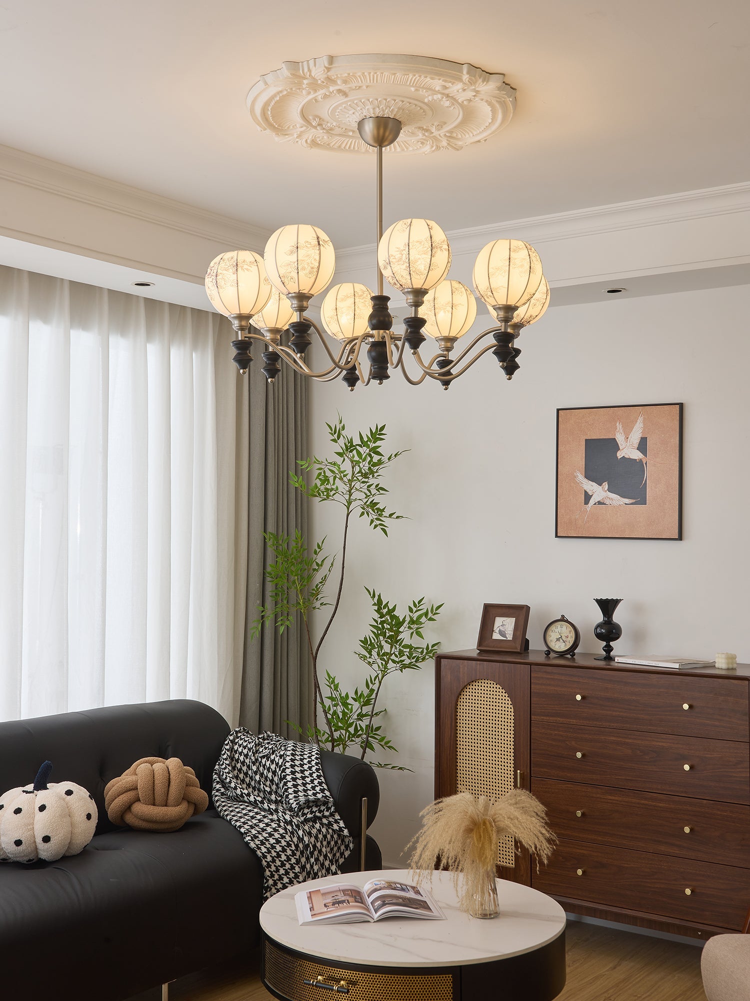 Juliette Chandelier