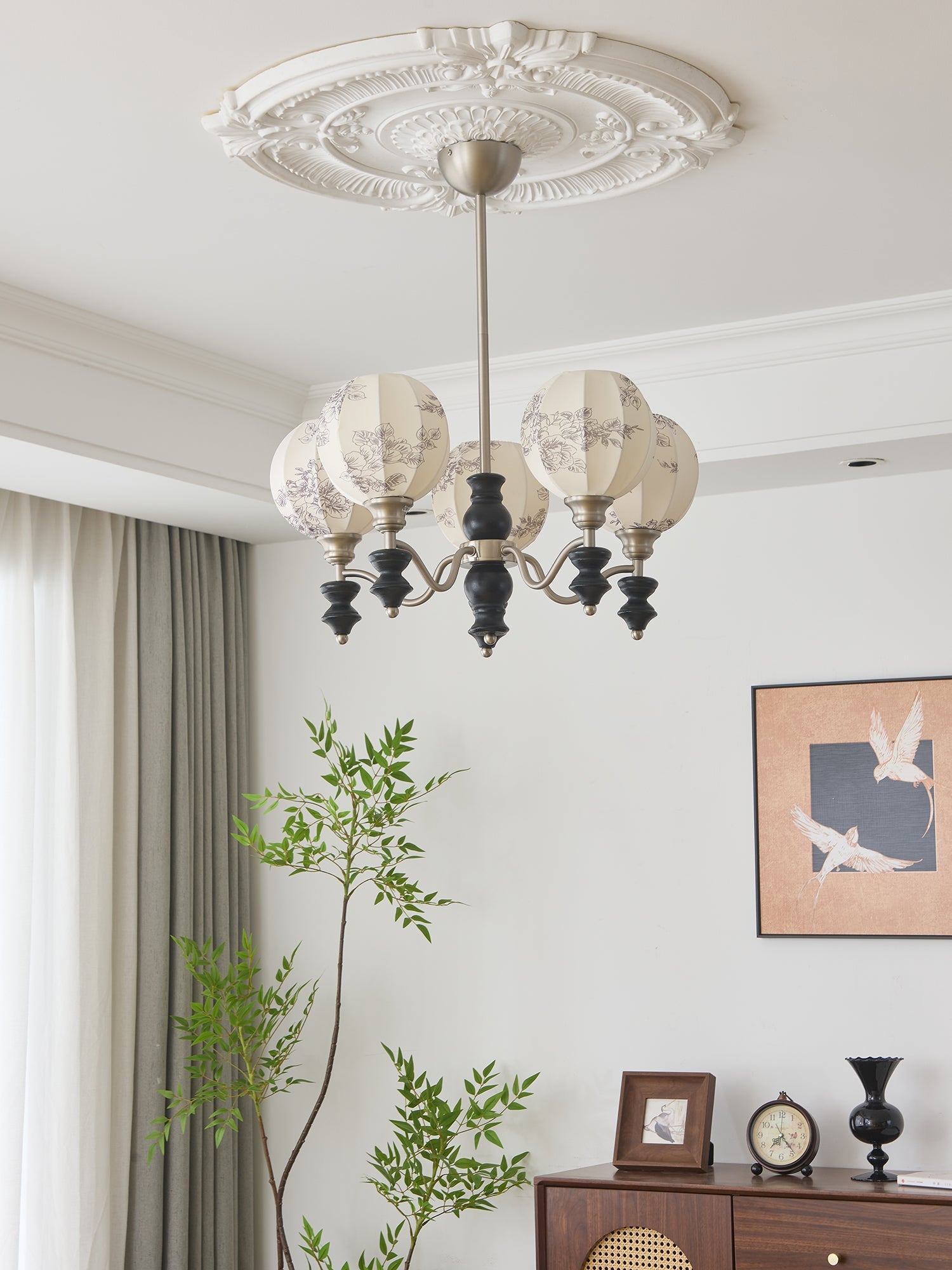 Juliette Chandelier