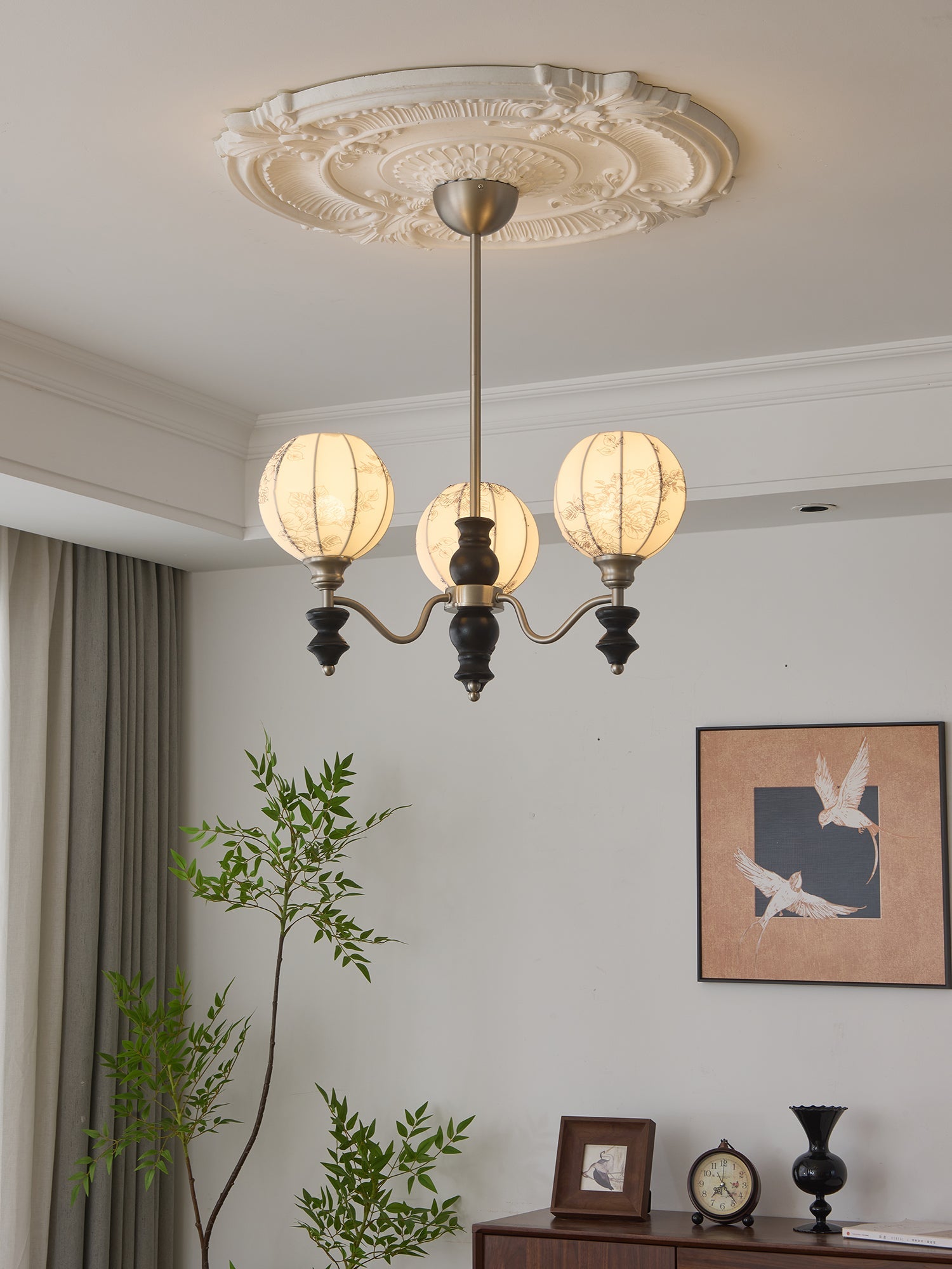 Juliette Chandelier