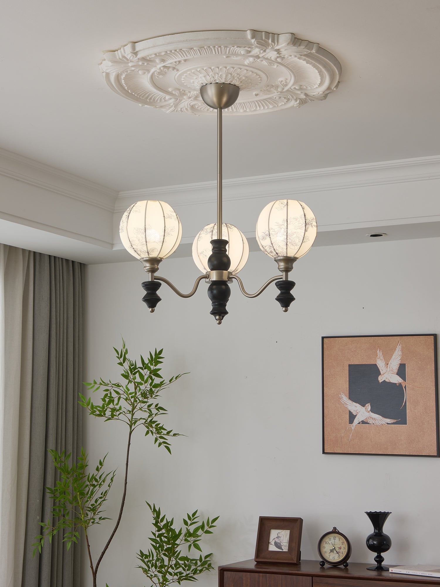 Juliette Chandelier
