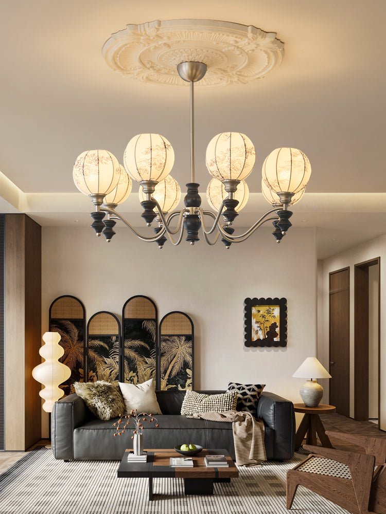 Juliette Chandelier