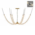 Gabriel Chandelier K - Vakkerlight