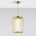 Kai 2 Pendant Light - Vakkerlight