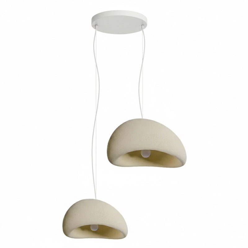 Khmara Rough Combination Chandelier B
