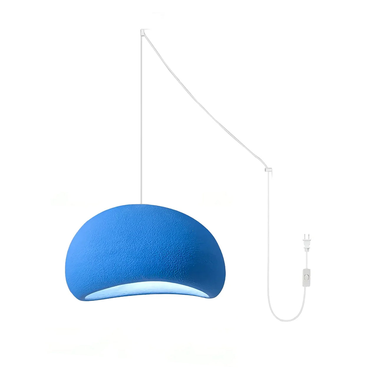 Khmara Cloud Swag Light - Vakkerlight
