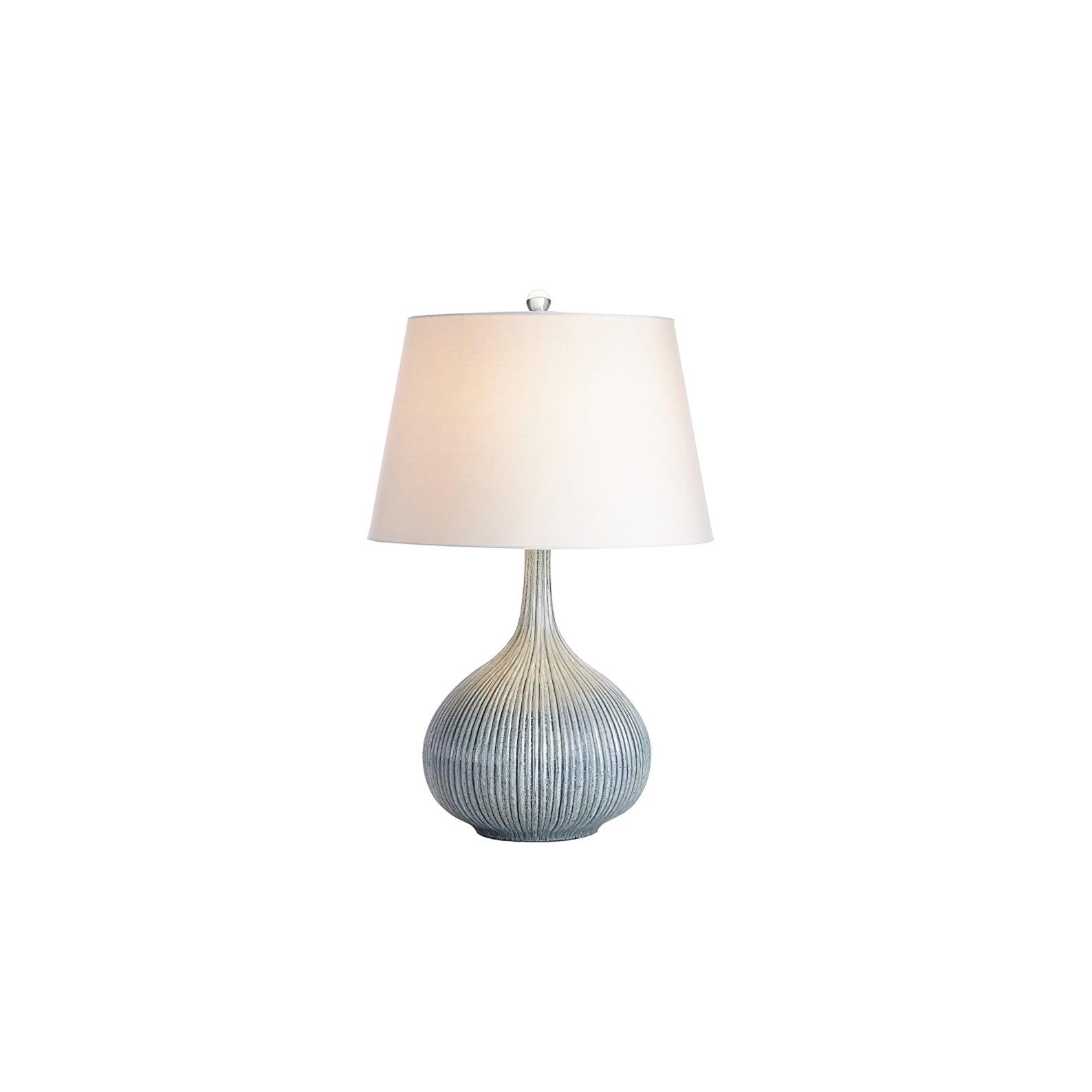 Kole Ceramic Table Lamp - Vakkerlight