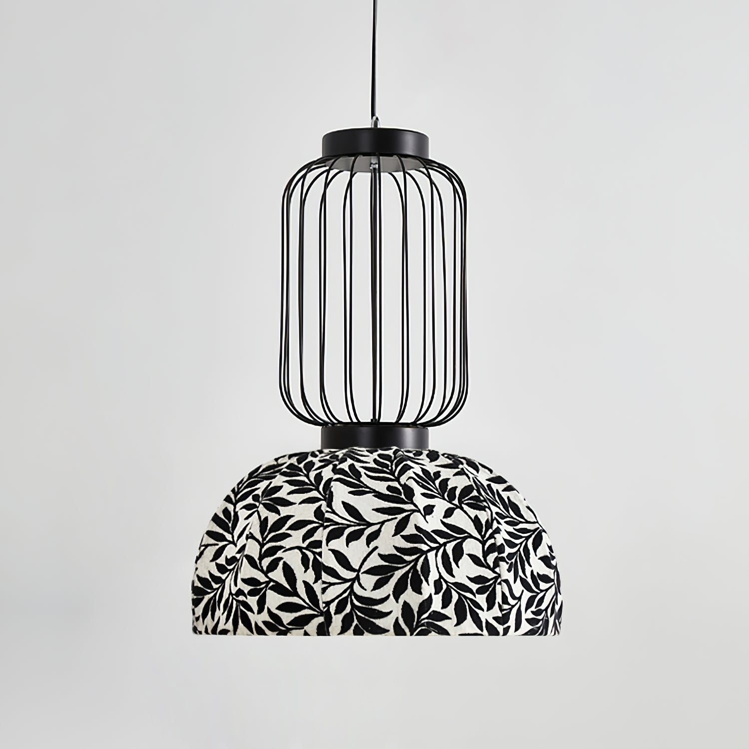 Korvo Pendant Lamp - Vakkerlight