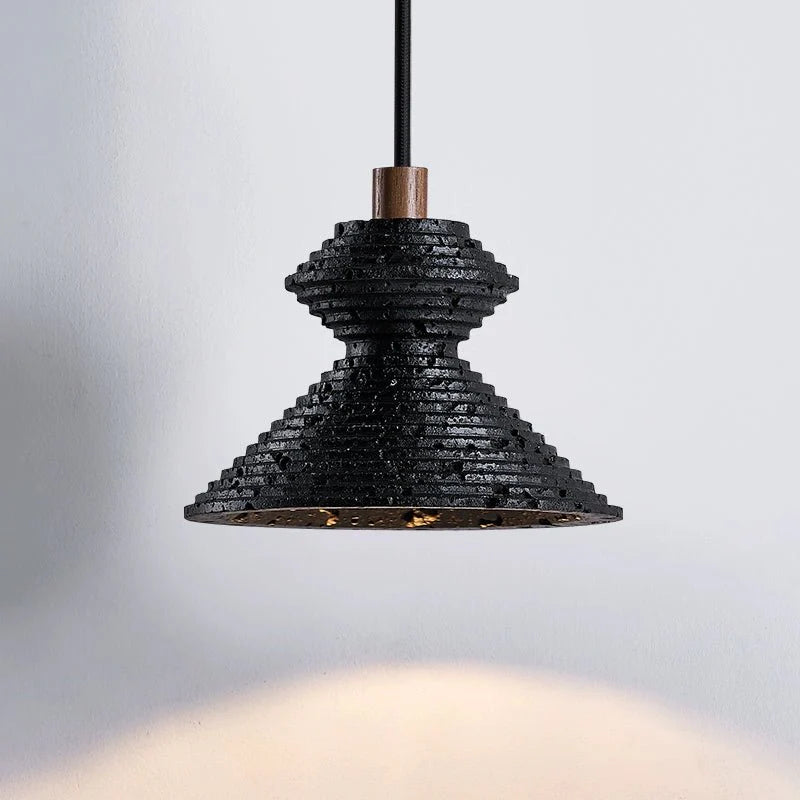 Lampă suspendată Kryos Texture