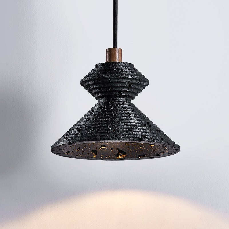 Lampă suspendată Kryos Texture