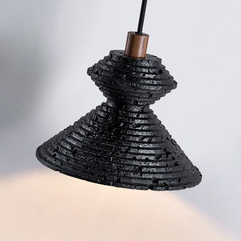 Lampă suspendată Kryos Texture