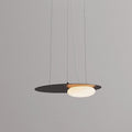 Kwic Pendant Lamp - Vakkerlight