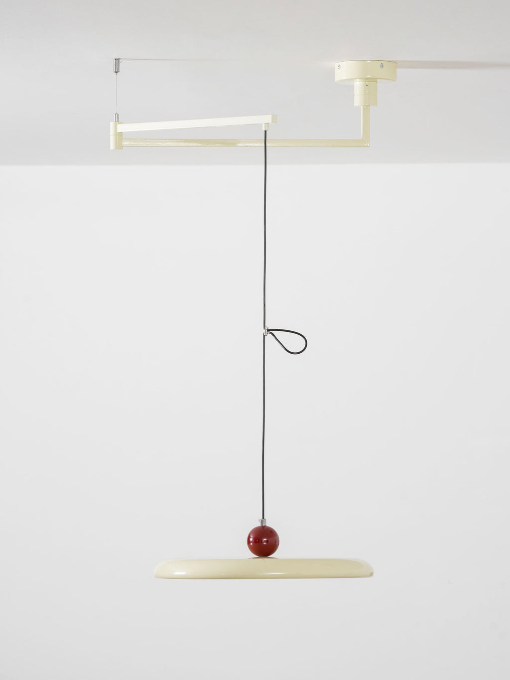 Lampă suspendată Lola Swing