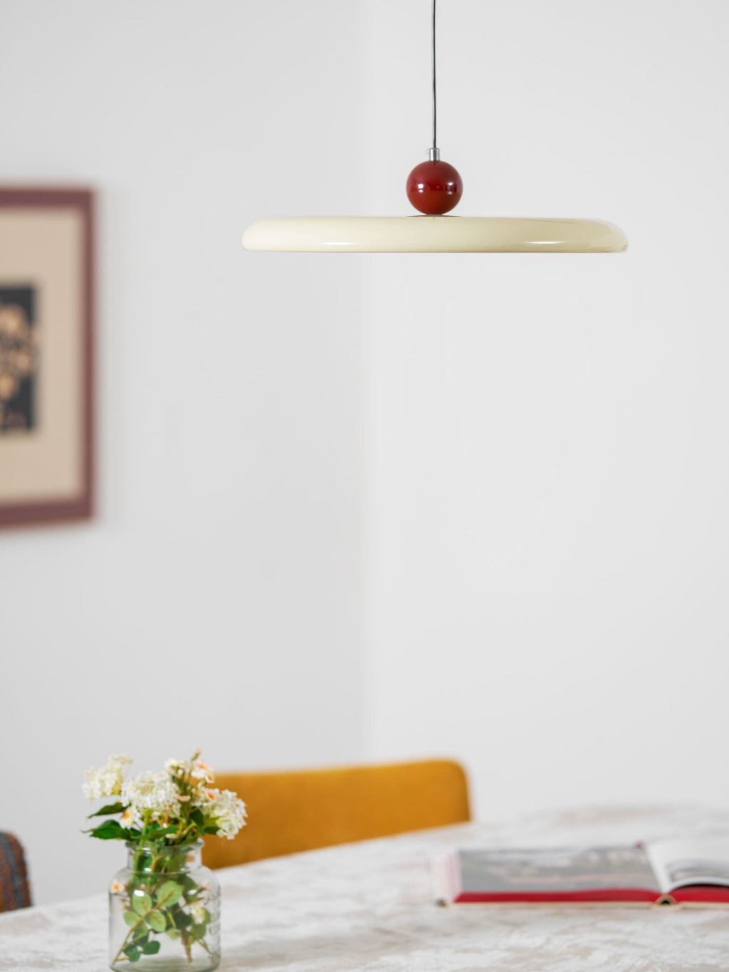Lampă suspendată Lola Swing