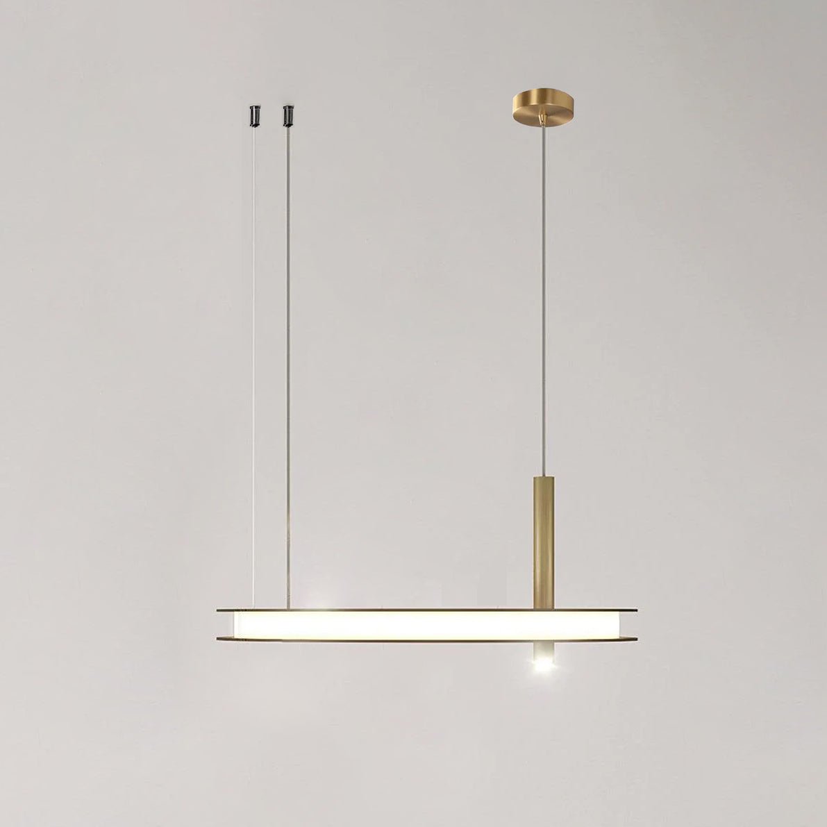 Labilis Chandelier - Vakkerlight