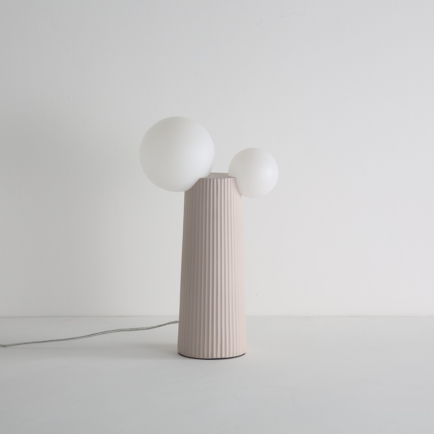 Land Table Lamp