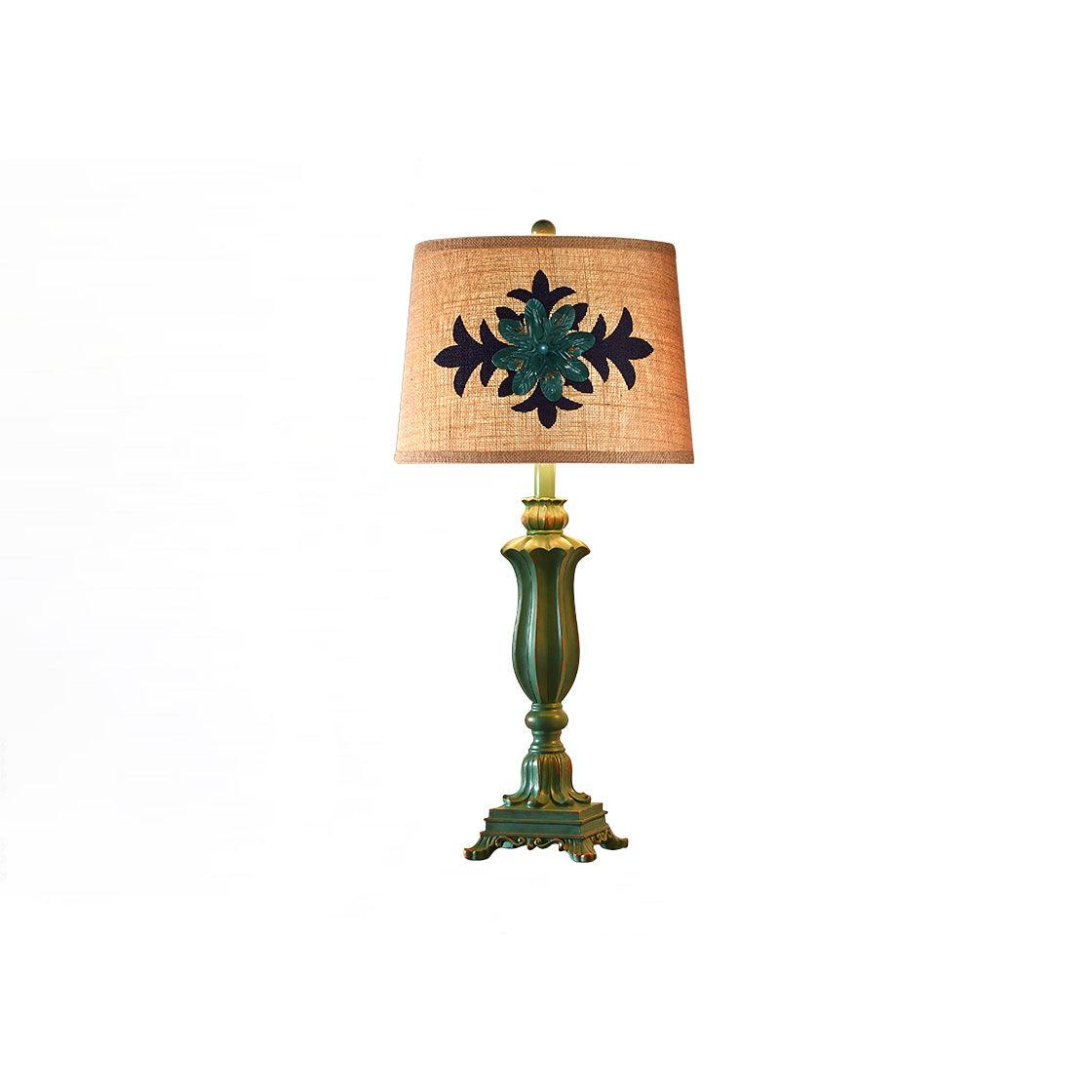 Lark Table Lamp - Vakkerlight