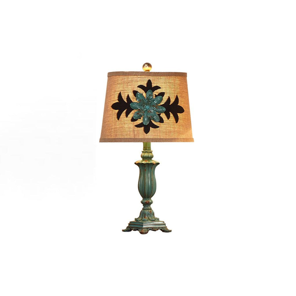 Lark Table Lamp - Vakkerlight