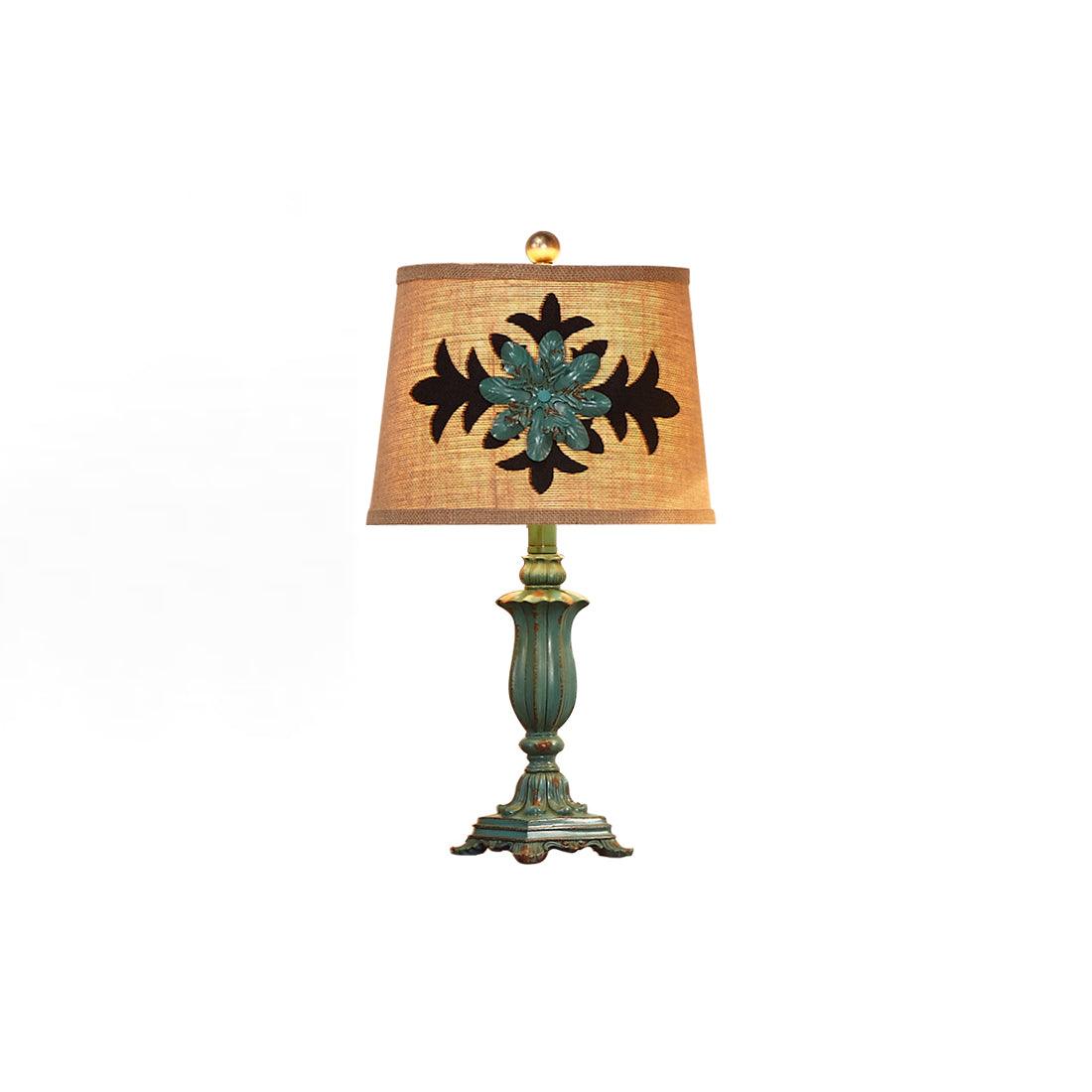 Lark Table Lamp - Vakkerlight