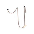 Lasso Stone Pendant Light - Vakkerlight
