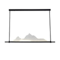 Leah Mountains Pendant Light - Vakkerlight