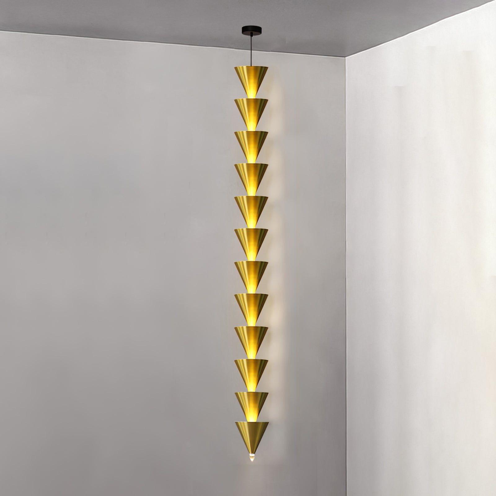 Legato Pendant Light - Vakkerlight
