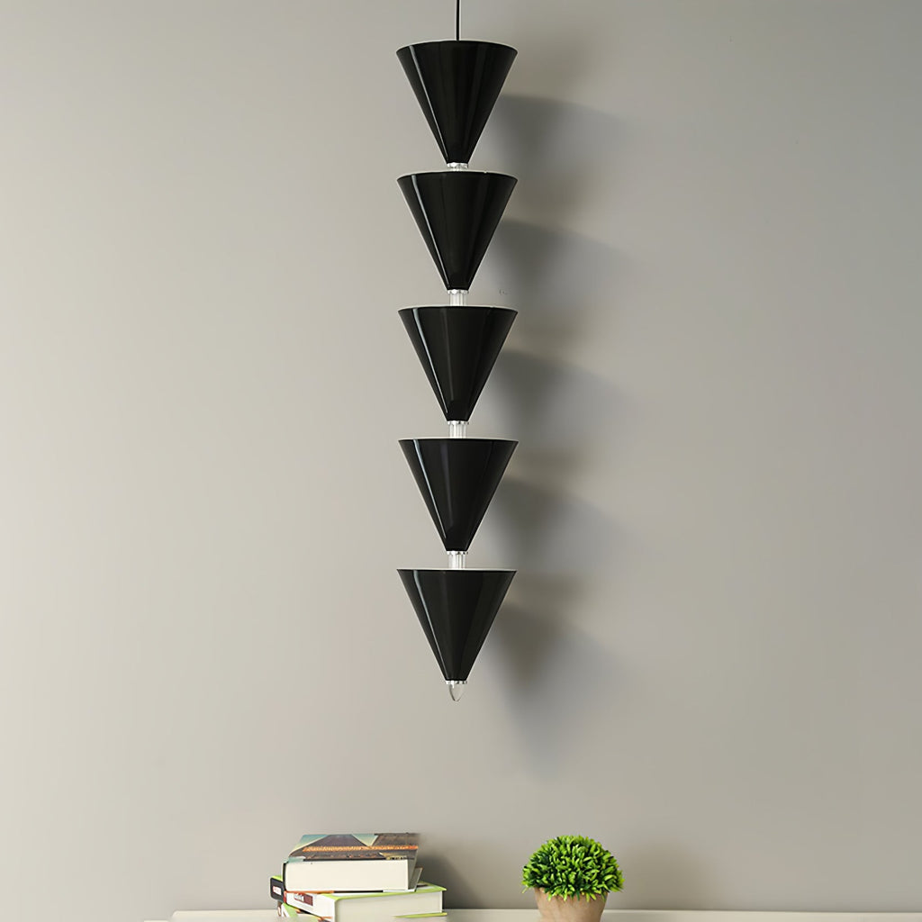 Legato Pendant Light
