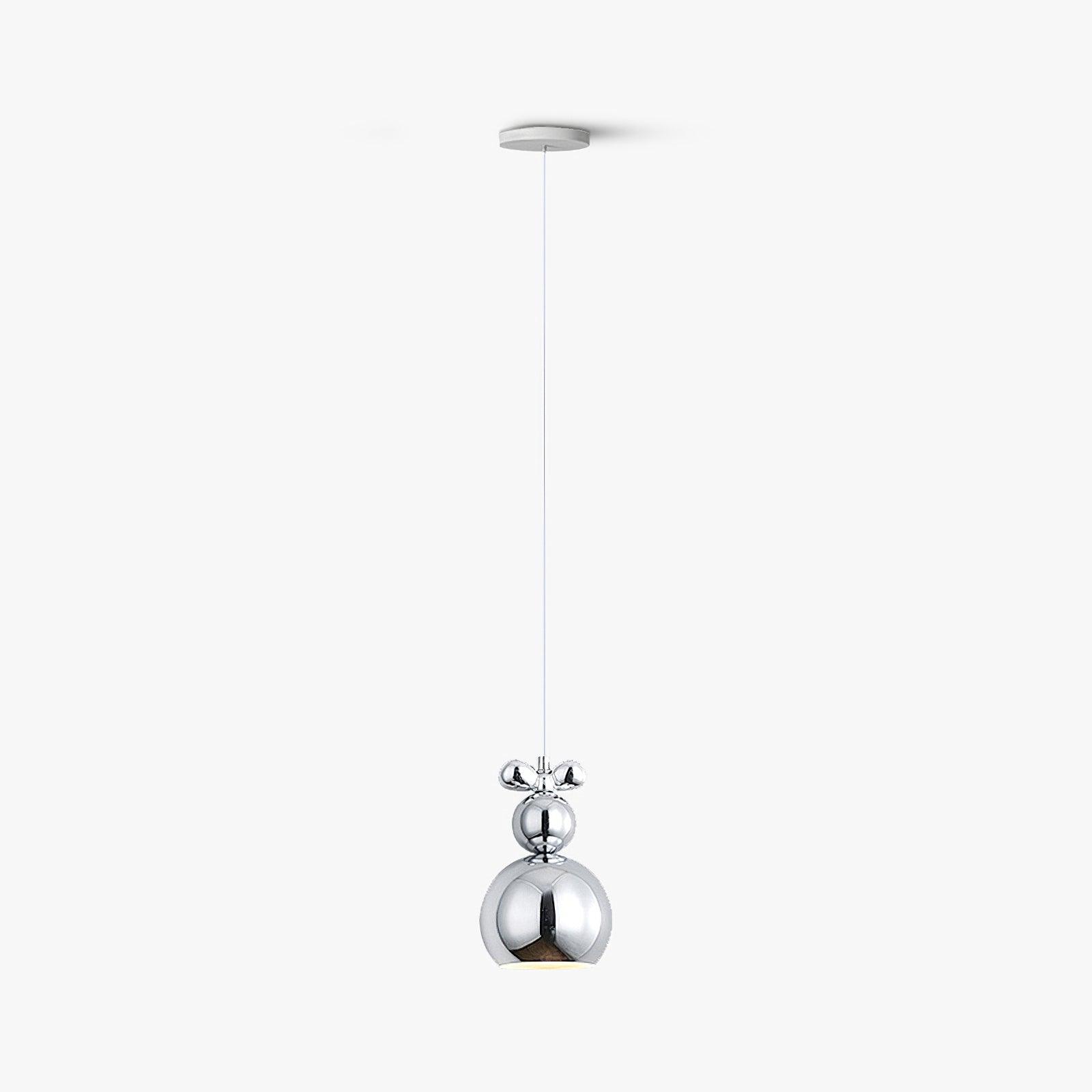 Lampă suspendată Laila Mini