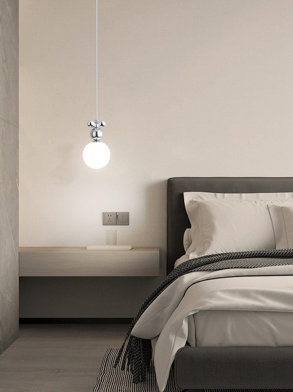 Lampă suspendată Laila Mini