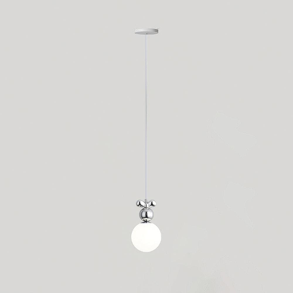 Laila Mini Pendant Light - Vakkerlight