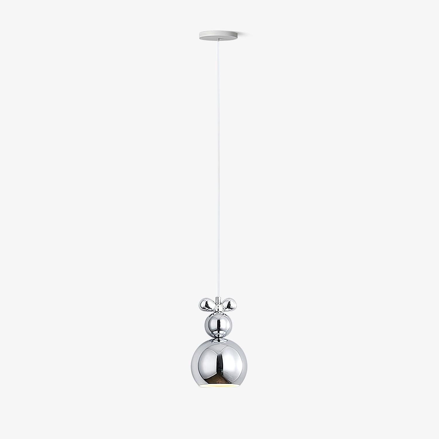 Lampă suspendată Laila Mini