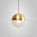 Lens Flair Pendant Lamp - Vakkerlight