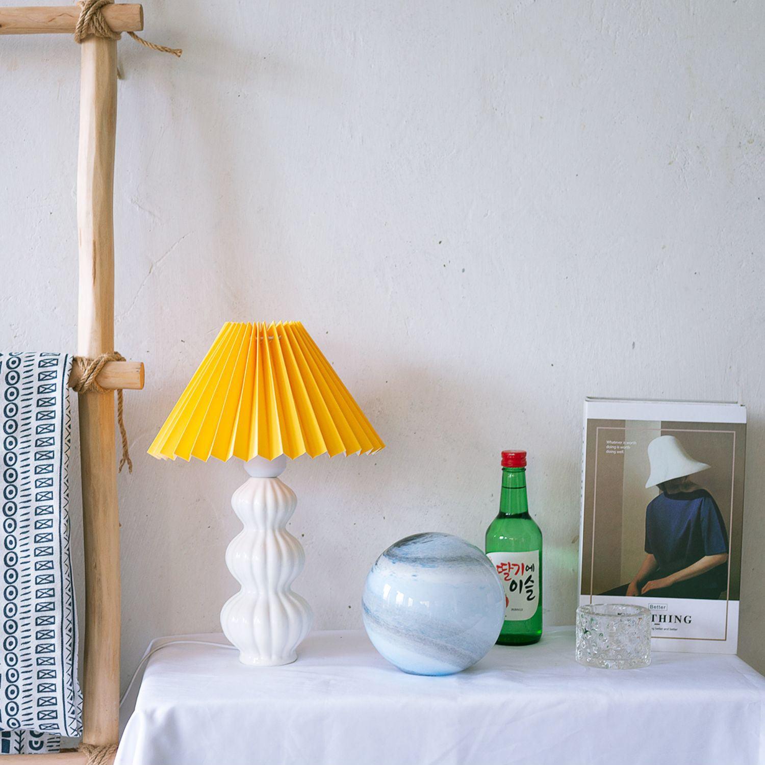 Leo Table lamp - Vakkerlight