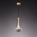 Leontine Glass Pendant Lamp - Vakkerlight
