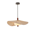 Lilium Drift Pendant Lamp - Vakkerlight