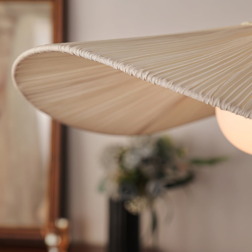 Lampă suspendată Lilium Drift