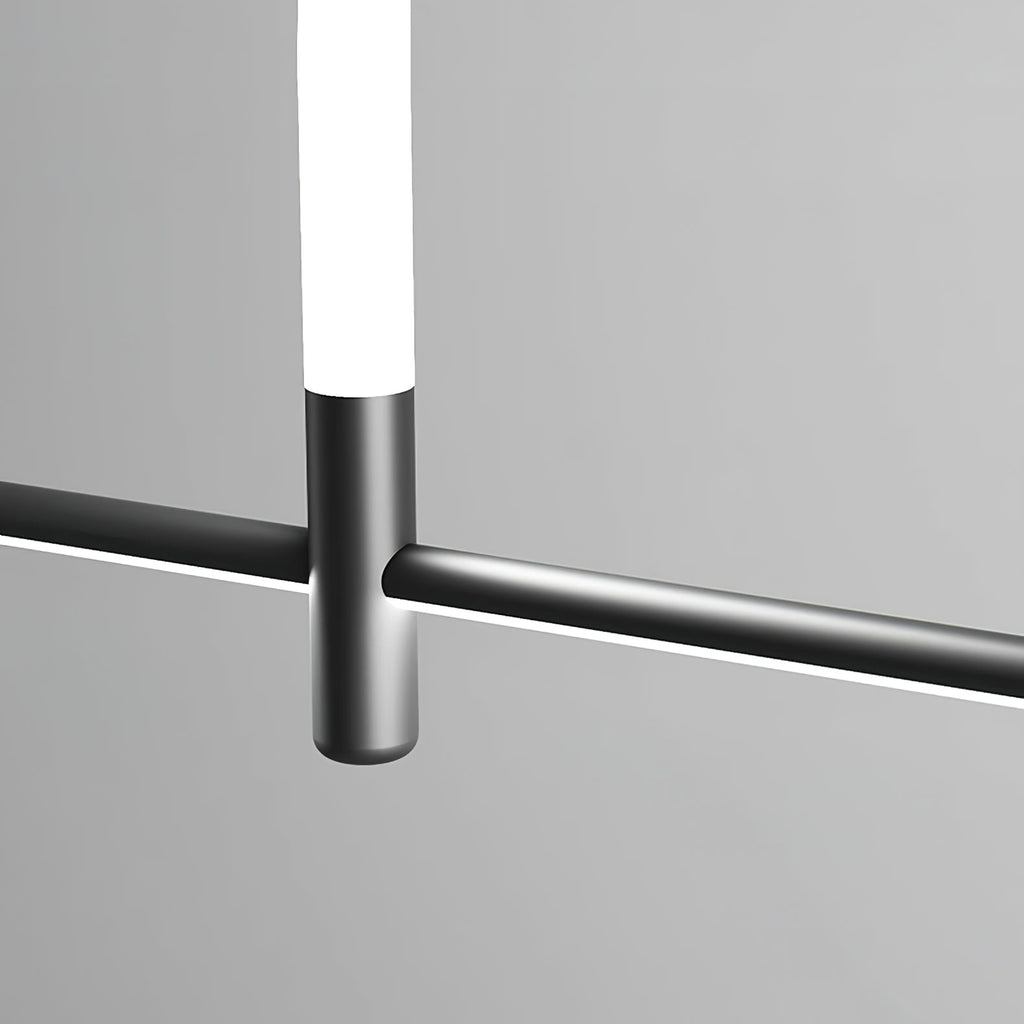 Lampă suspendată Linea Axis