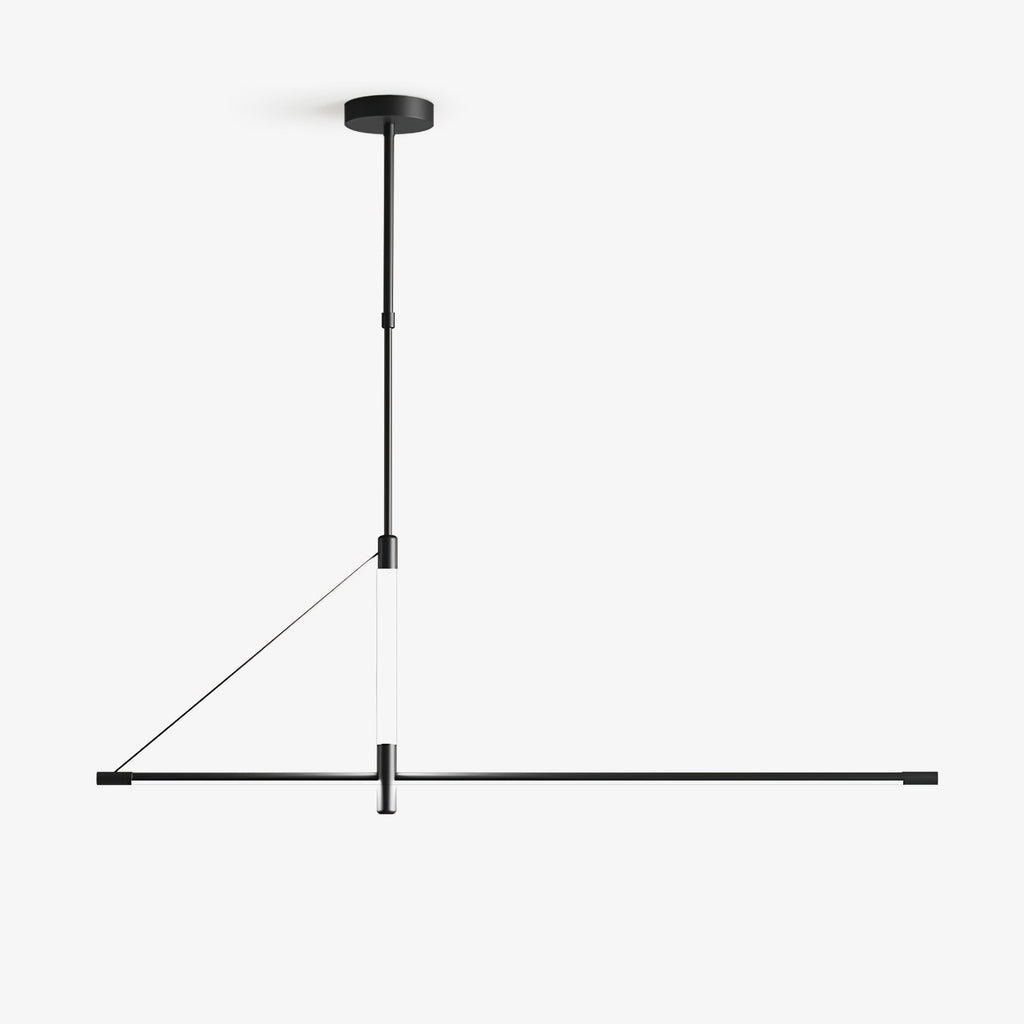 Linea Axis Pendant Light - Vakkerlight