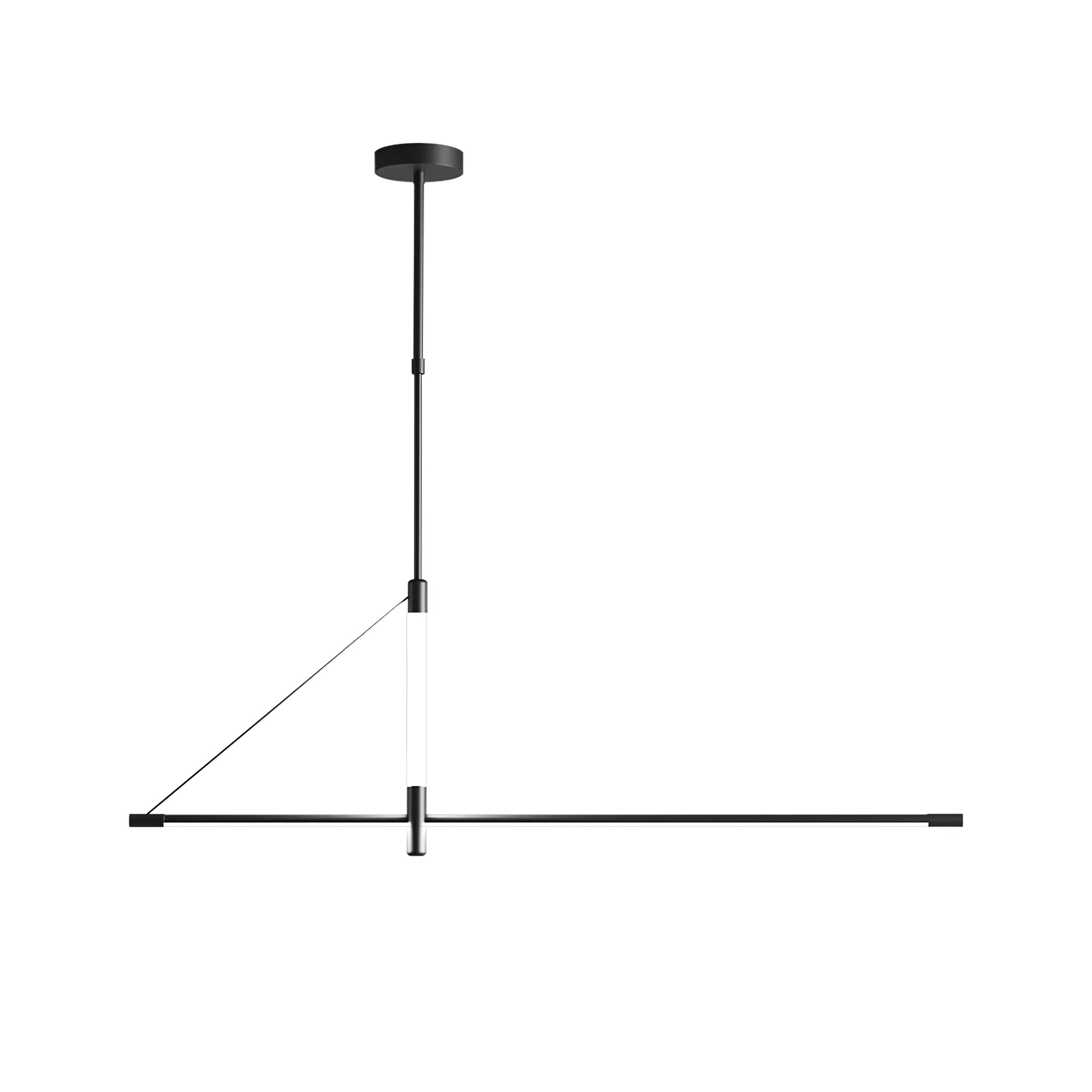 Lampă suspendată Linea Axis