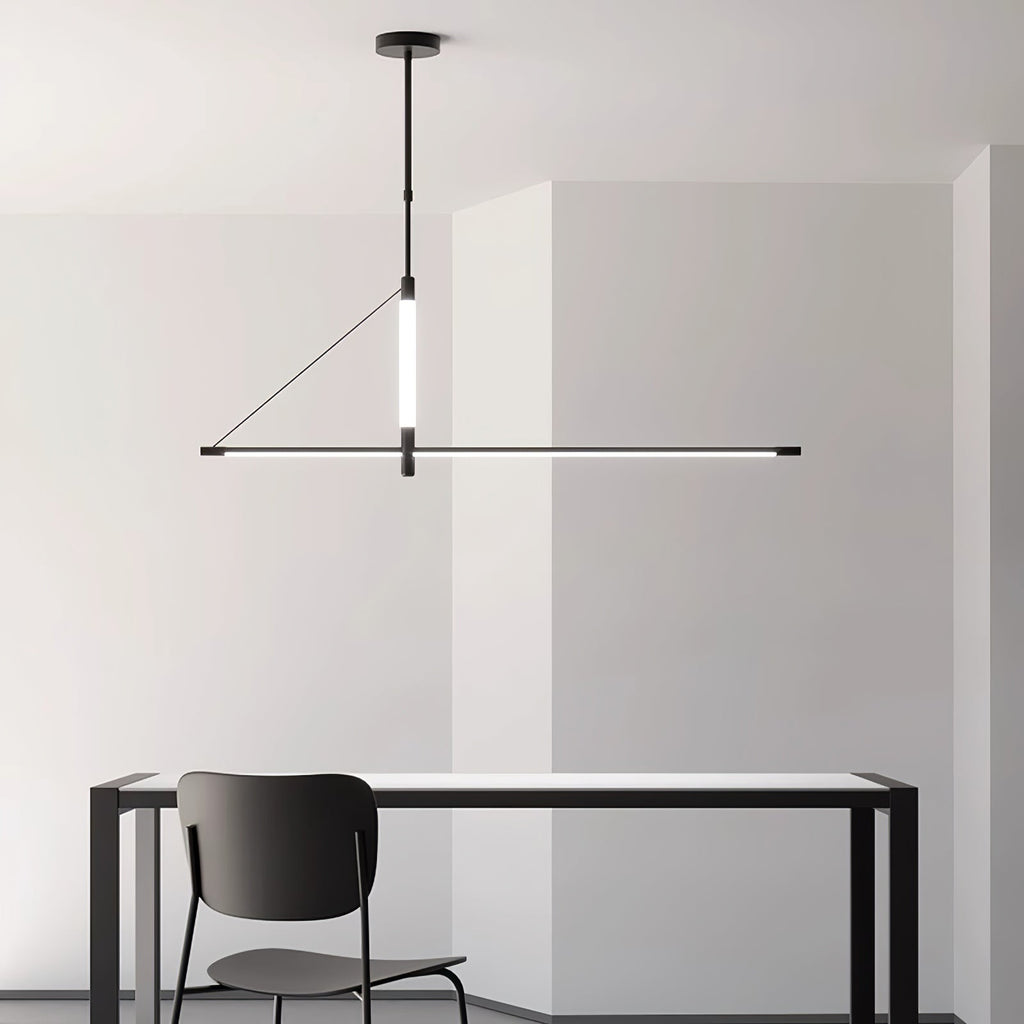 Lampă suspendată Linea Axis