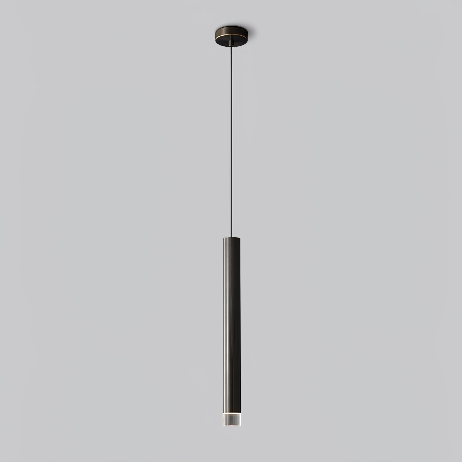 Lampă suspendată Linea Mono
