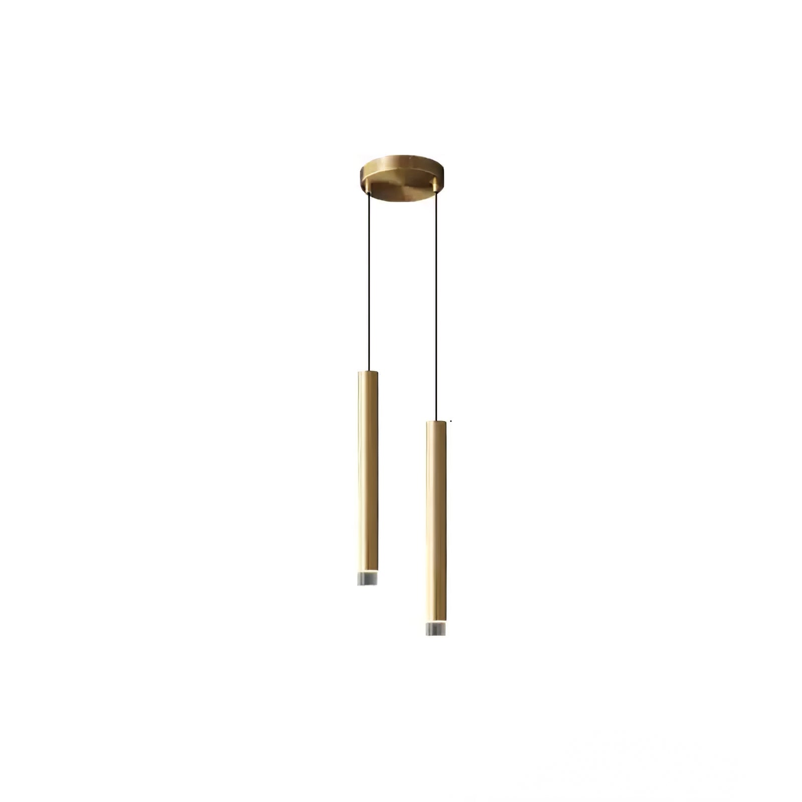 Linea Mono Pendant Light - Vakkerlight