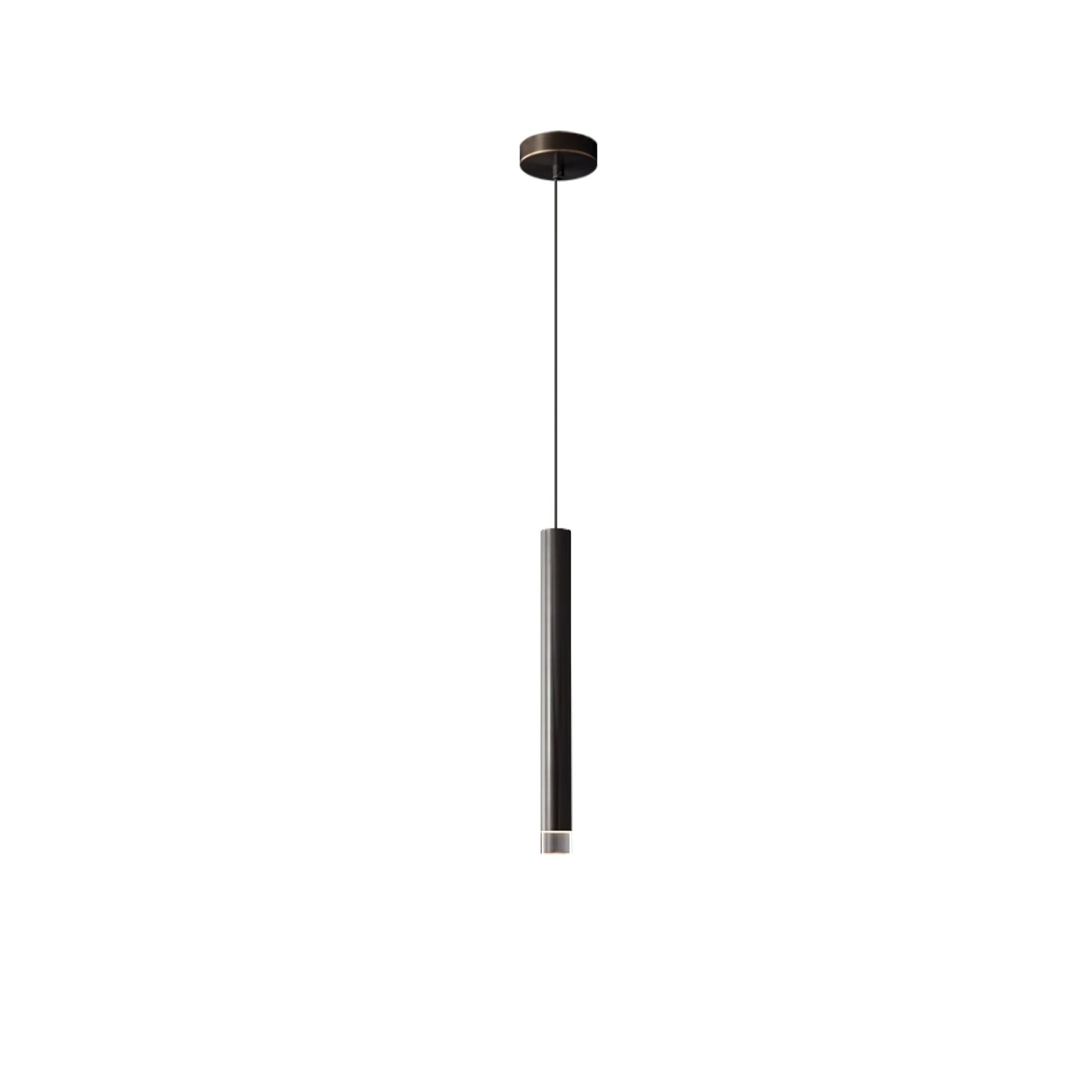 Linea Mono Pendant Light - Vakkerlight