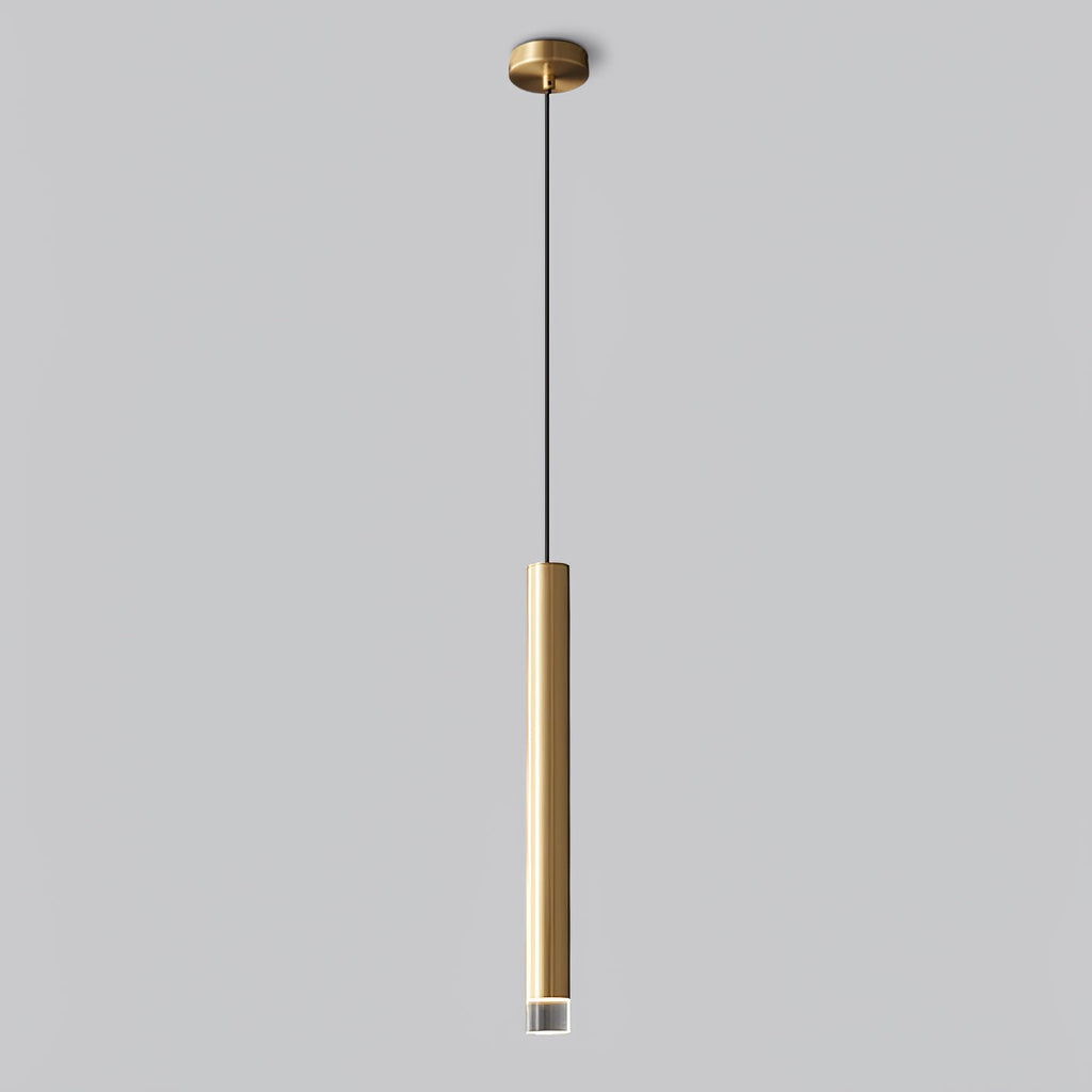 Lampă suspendată Linea Mono