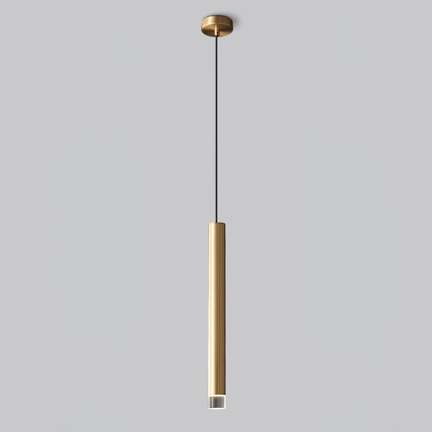 Lampă suspendată Linea Mono