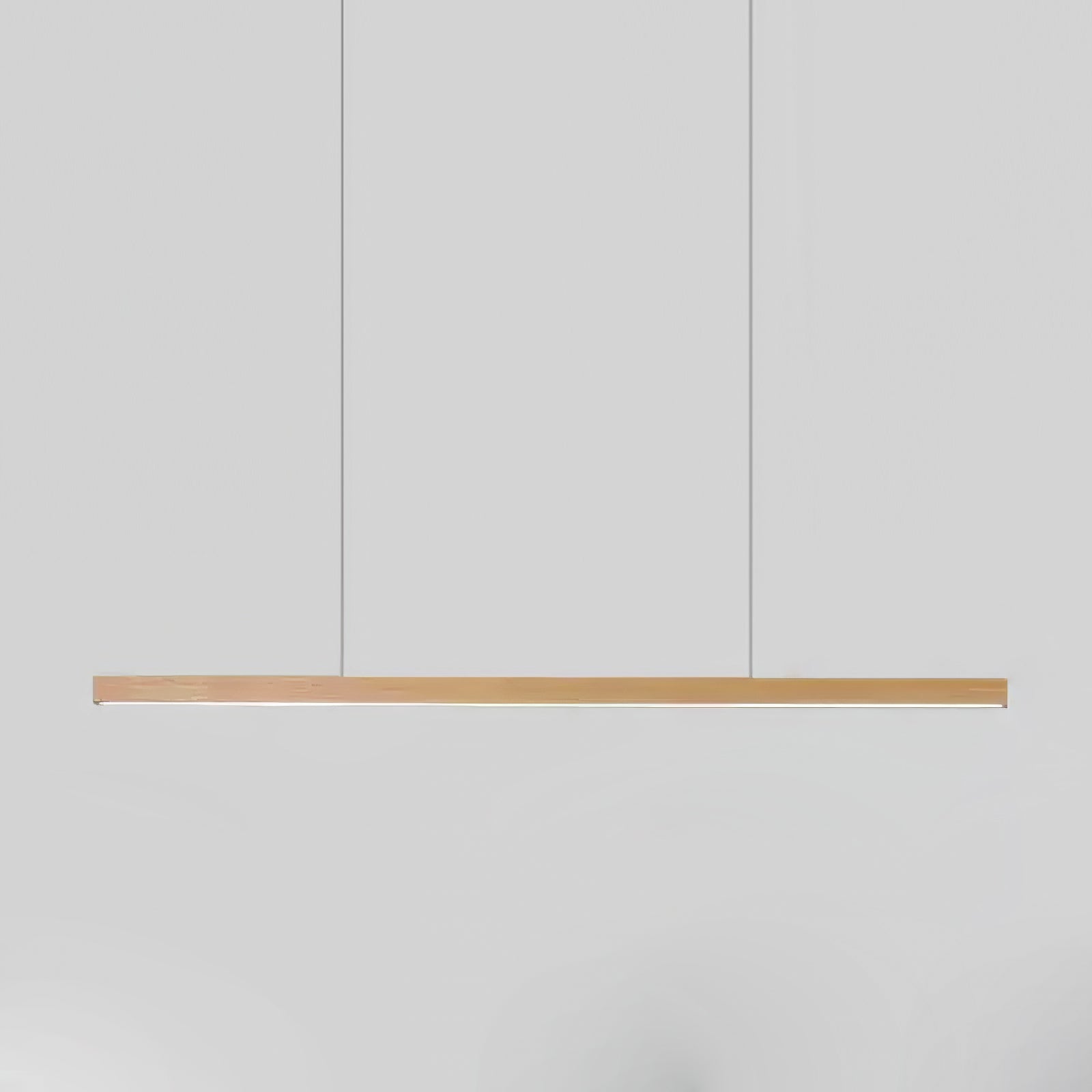 Linear Horizon Pendant Light - Vakkerlight