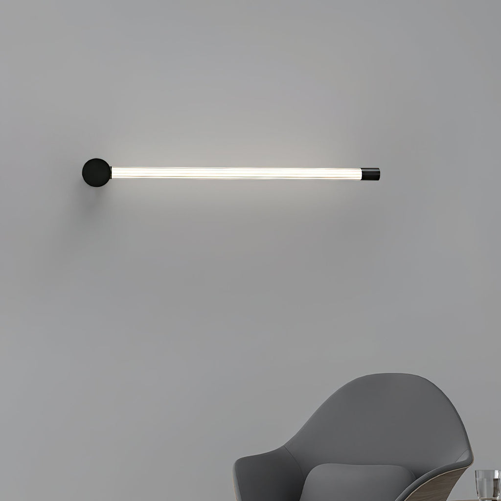 Linear LED Sconce – puntodiluce.com