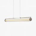 Linear Tube Linear Pendant - Vakkerlight