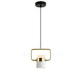 Ling P1 LED Pendant Light - Vakkerlight