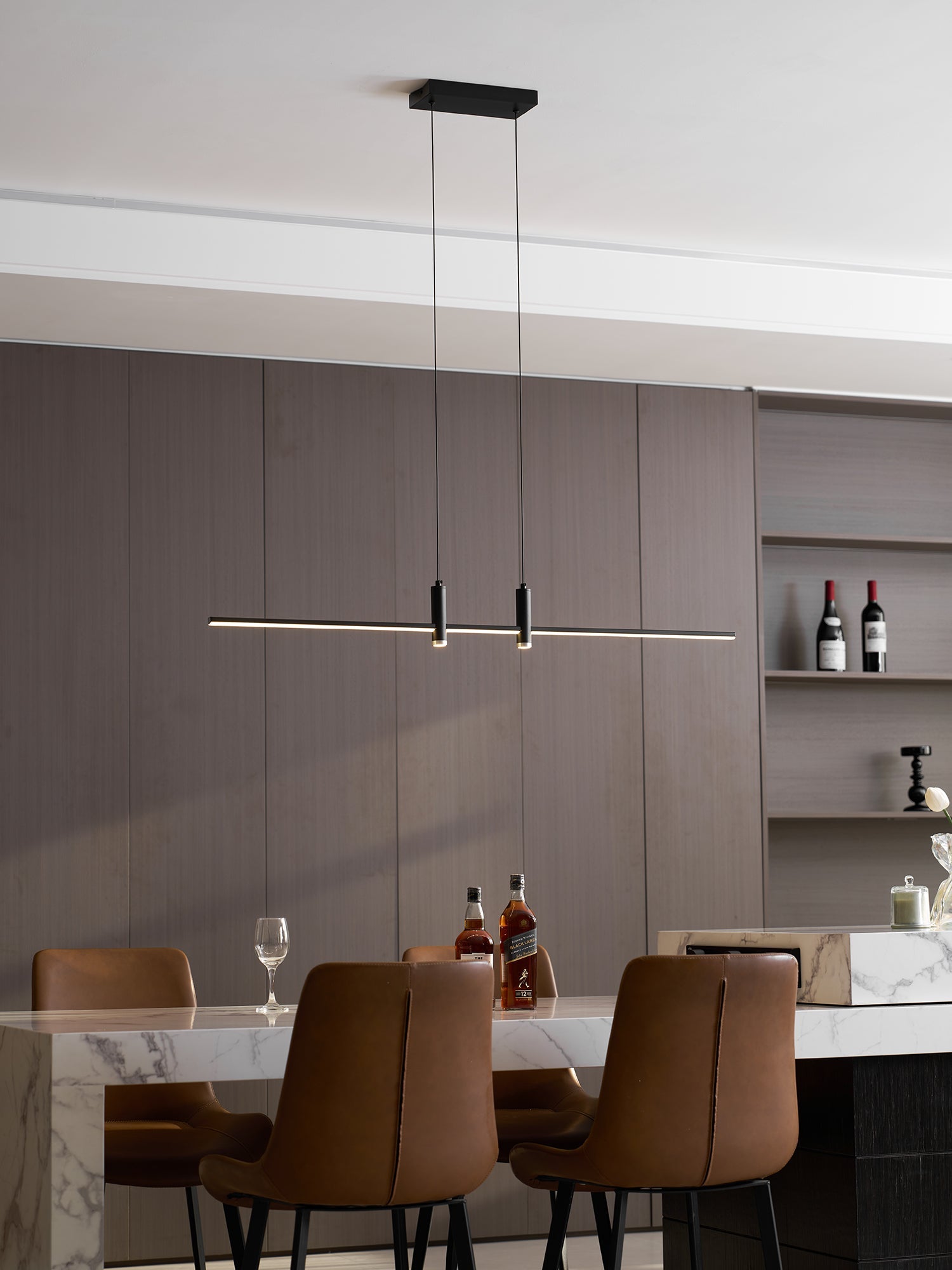 Link Pendant Light