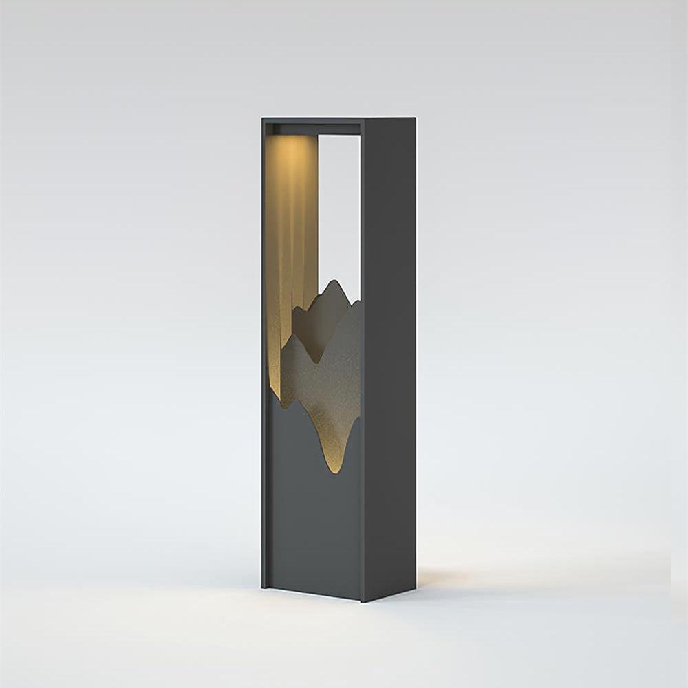 Linkmoon Garden Light - Vakkerlight